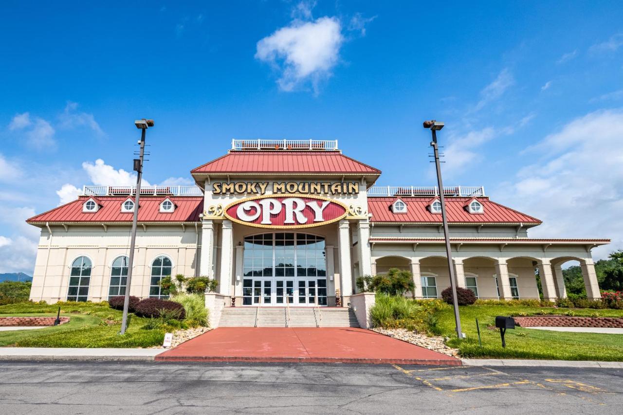 Always And Forever Pigeon Forge Exterior foto